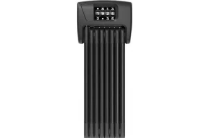 Abus Bordo Combo 6000C Sykkellås 120cm