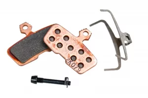 SRAM Disc brake pad For CODE 2011