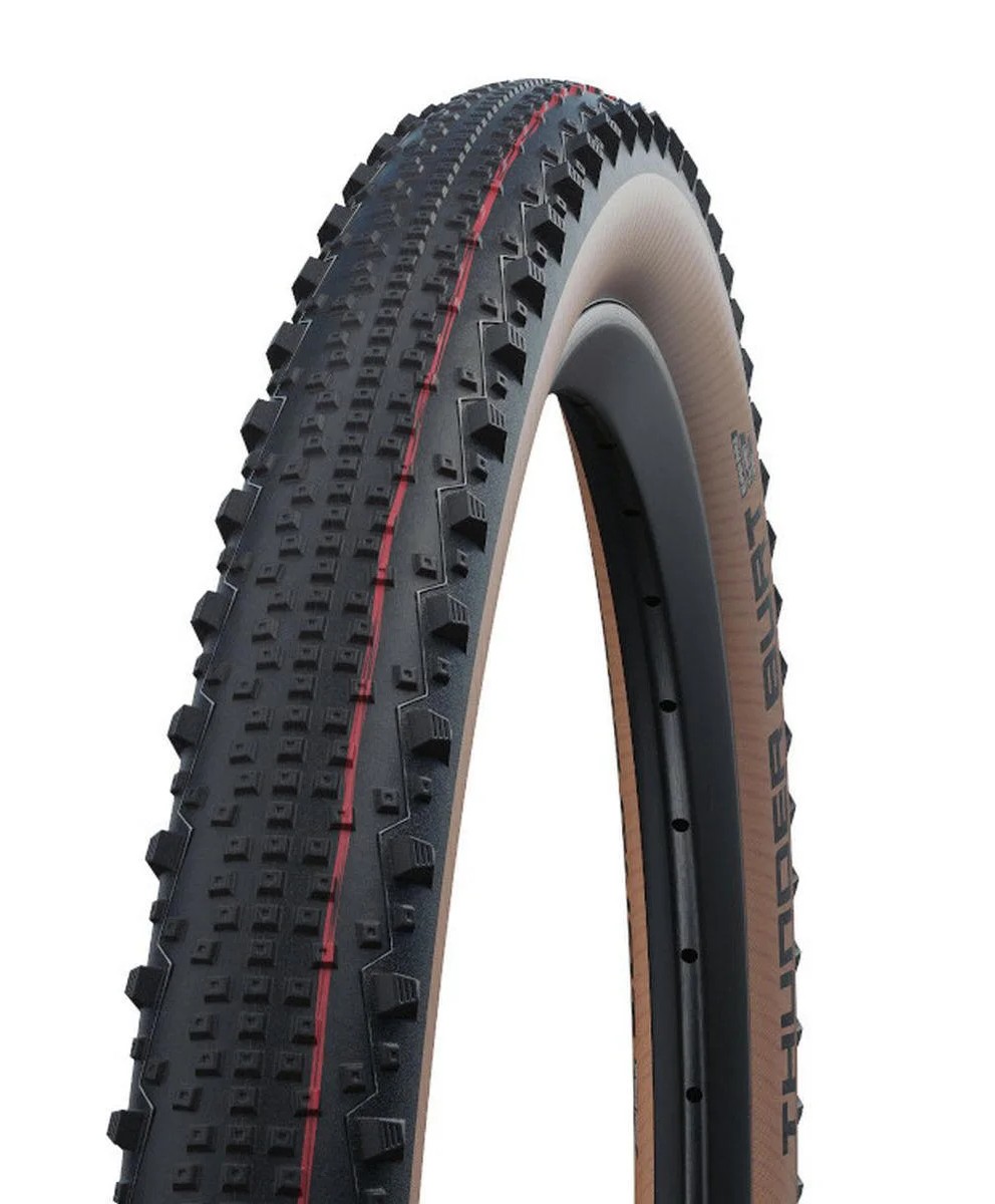 Dekk Schwalbe Thunder Burt