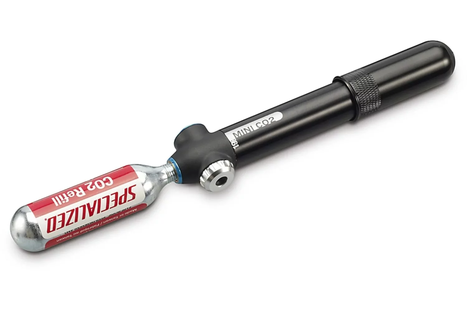 Air tool CO2 Minipumpe