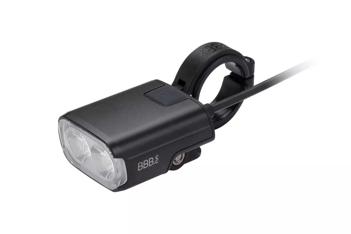 Frontlykt BBB E-Strike Pro 2000