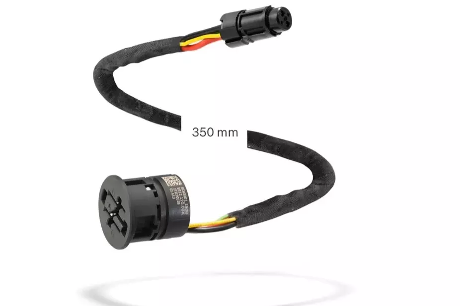 Bosch Ladekontakt med kabel 500mm Smart System