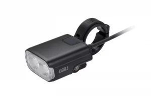 Frontlykt BBB E-Strike Pro 2000