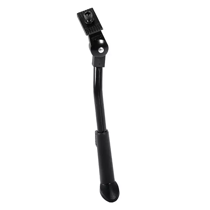 Støtte sentermontert 24-29" sort