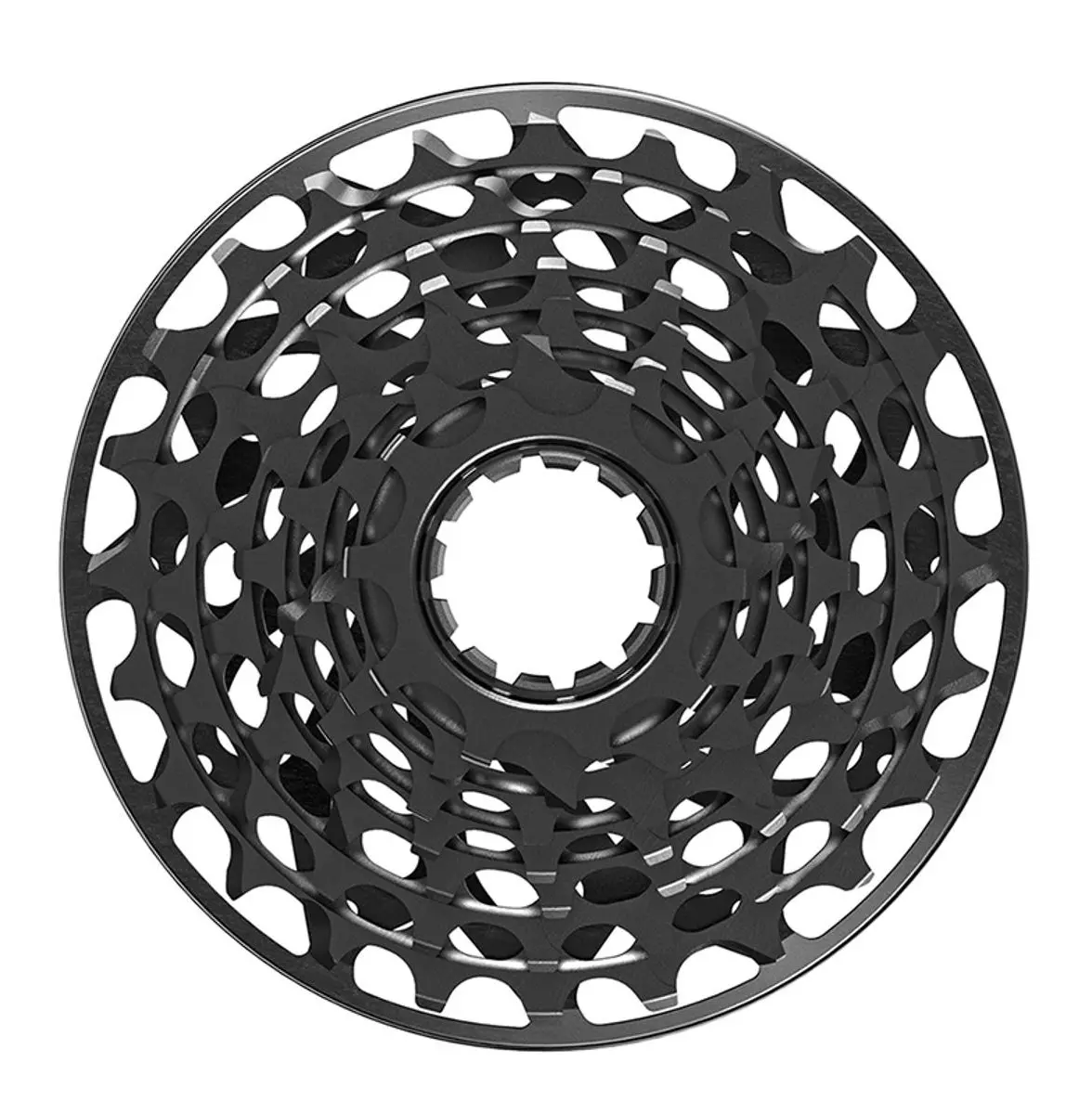 SRAM Cassette XG-795 7 speed 10-24T
