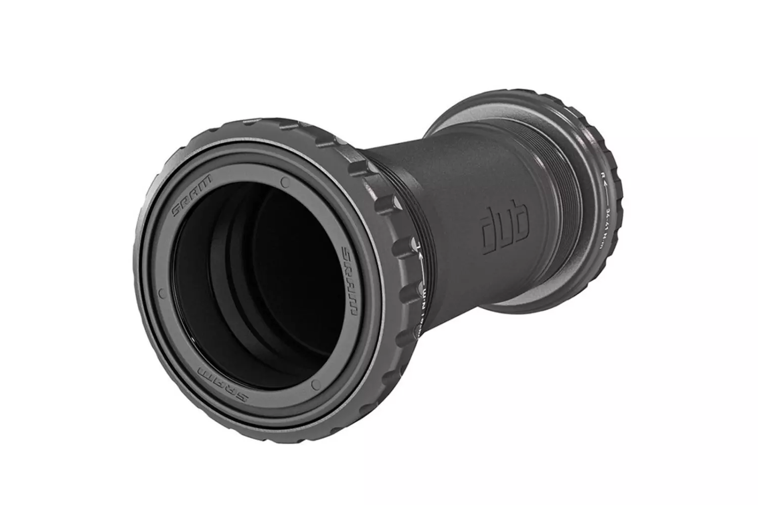 SRAM Bottom bracket DUB BSA (MTB) 83 mm