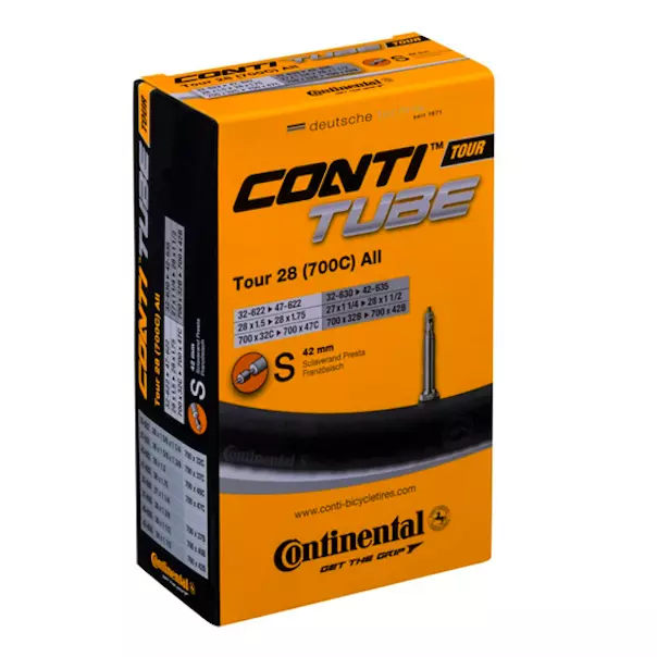 Continental Slang Tour All 28" S42 RE 32-622->47-622/42-635