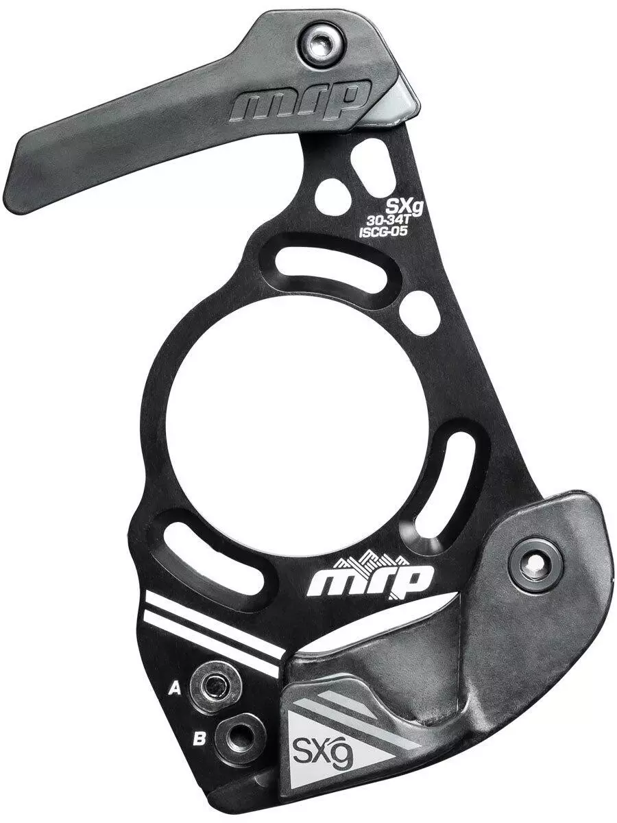 MRP SXg SL kjedefører f/ISCG-05