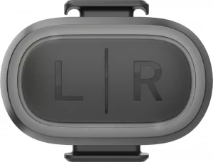 Trådløs fjernkontroll til blinklyset