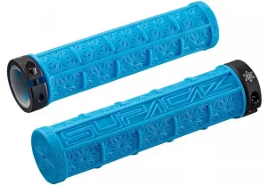 Supacaz Grizips Grip Blå