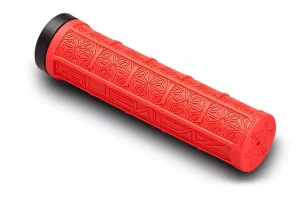 Supacaz Grizips Grip Rød