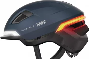 Abus HYP-E midnight blue L