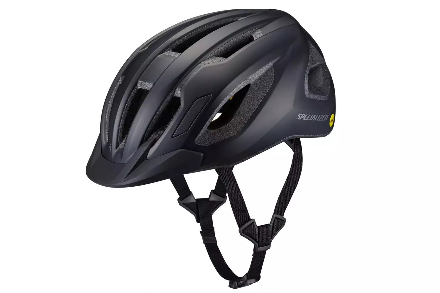 Specialized Chamonix 3 (M) Matt Sort