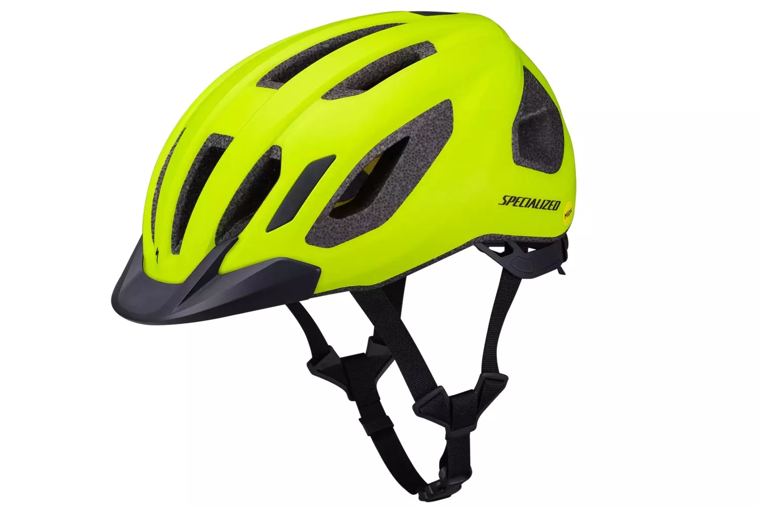 Specialized Chamonix 3 (M) Gul