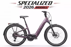Specialized Como 4.0 (710Wh/70Nm) (M) Lilla