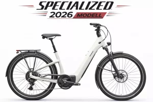 Specialized Como 4.0 (710Wh/70Nm) (M) Hvit