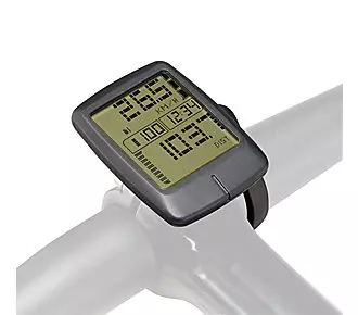 Specialized Turbo Connect Display