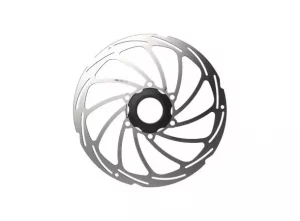 BBB CenterStop BBS-121 CL Bremseskive 203mm, Centerlock