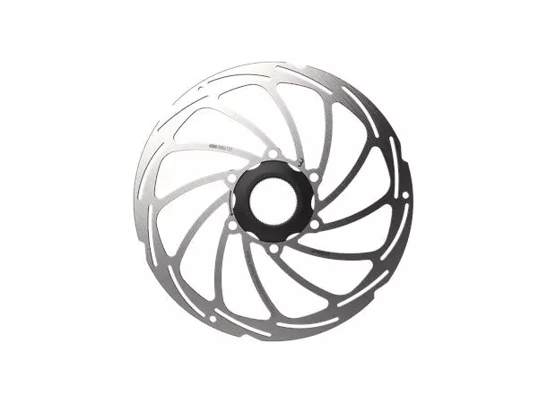 BBB CenterStop BBS-121 CL Bremseskive 203mm, Centerlock