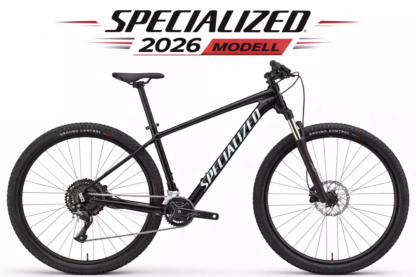 Specialized Rockhopper Base (M) Sort