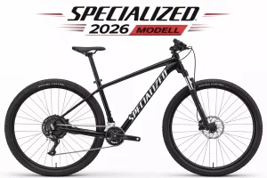 Specialized Rockhopper Base (L) Sort