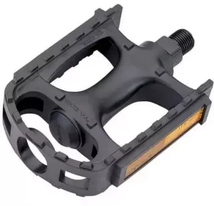 OXFORD Pedal MTB Resin Svart 9/16"