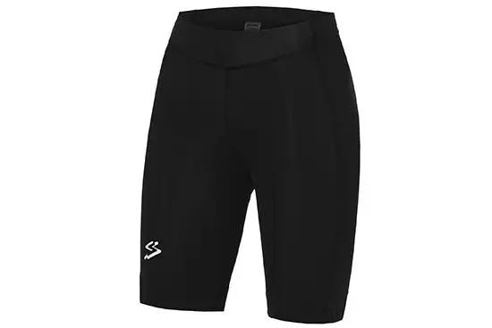 Spiuk Anatomic 300 sykkelshorts dame l