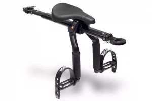 Kids Ride Shotgun Pro Barnesete