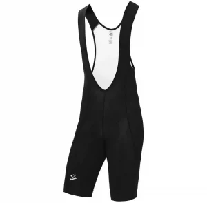 Spiuk Culote Corto Anatomic sykkelbukse med seler