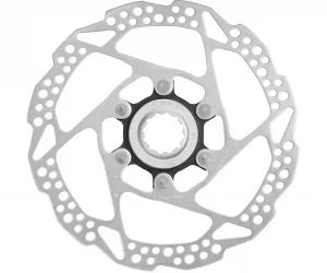 Shimano Skivebremsrotor SM-RT54 CENTER LOCK 180 mm