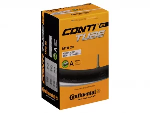 Slange Continental 29" x 1,9-2,4 (47-62x622) Bilventil 40mm