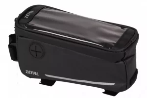 Rammeveske Zefal Console Pack T2 - Smartphone Vanntett