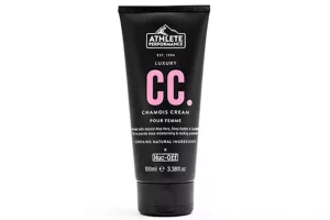 MUC-OFF Luxury Chamois Cream Ladies 100 ml