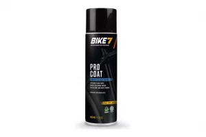Bike7 Pro Coat Polish 400ml