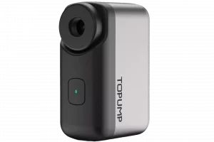 Topump TB2 Elektrisk Minipumpe