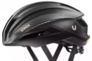 Uvex Ultimate Surge Karbon Sort 56-59 (M)