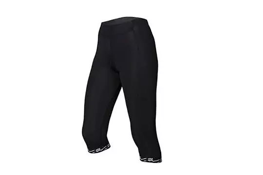 Spiuk Culote Pirata S/T Anatomic Short Women XS