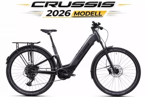 Crussise-ONE-Country full 10.11 (715Wh/95Nm) (19,5")