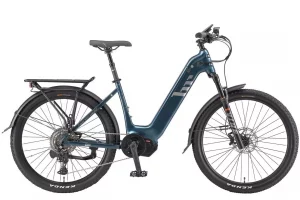 Hardrocx Elirium 7.7i 27R LS Special Ed (720Wh/110Nm) (18,5″)