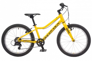 Hardrocx iGang 6.8  (20") Yellow