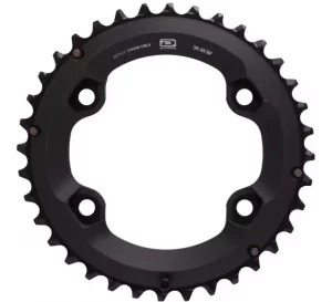 Krankdrev 36T-BF FC-MT500-2/B2
