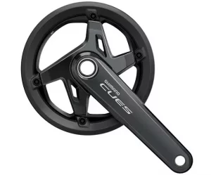 Kranksett 9/10/11-Speed FC-U8000-1 42T 170mm