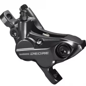 SHIMANO DEORE Hydraulisk Skivebrems BR-M6120