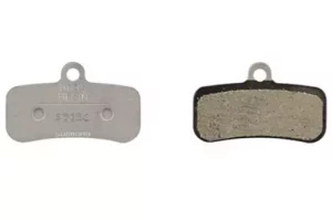 Shimano skrivebremsekloss BP-D03S-RX RESIN