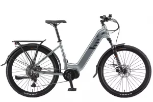 Hardrocx Elirium 6.6i 27R LS Ananda M81 (630Wh/80Nm) (18.5″)