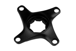 SPR TURBO, BROSE MOTOR SPIDER, 104 BCD, 4-BOLT, ALLOY (V2)