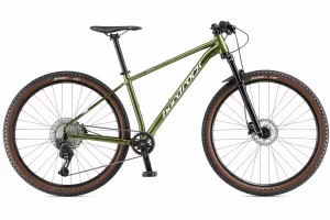 Hard Rocx Cambrium 29R 26/27  Di2 LTD 1x12 10/51