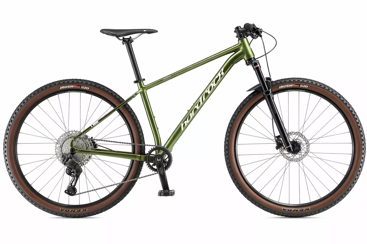 Hard Rocx Cambrium 29R 26/27 Di2 LTD 1x12 10/51