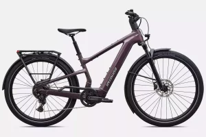 Specialized Turbo Vado 3 4.0 (840Wh/105Nm) (S)