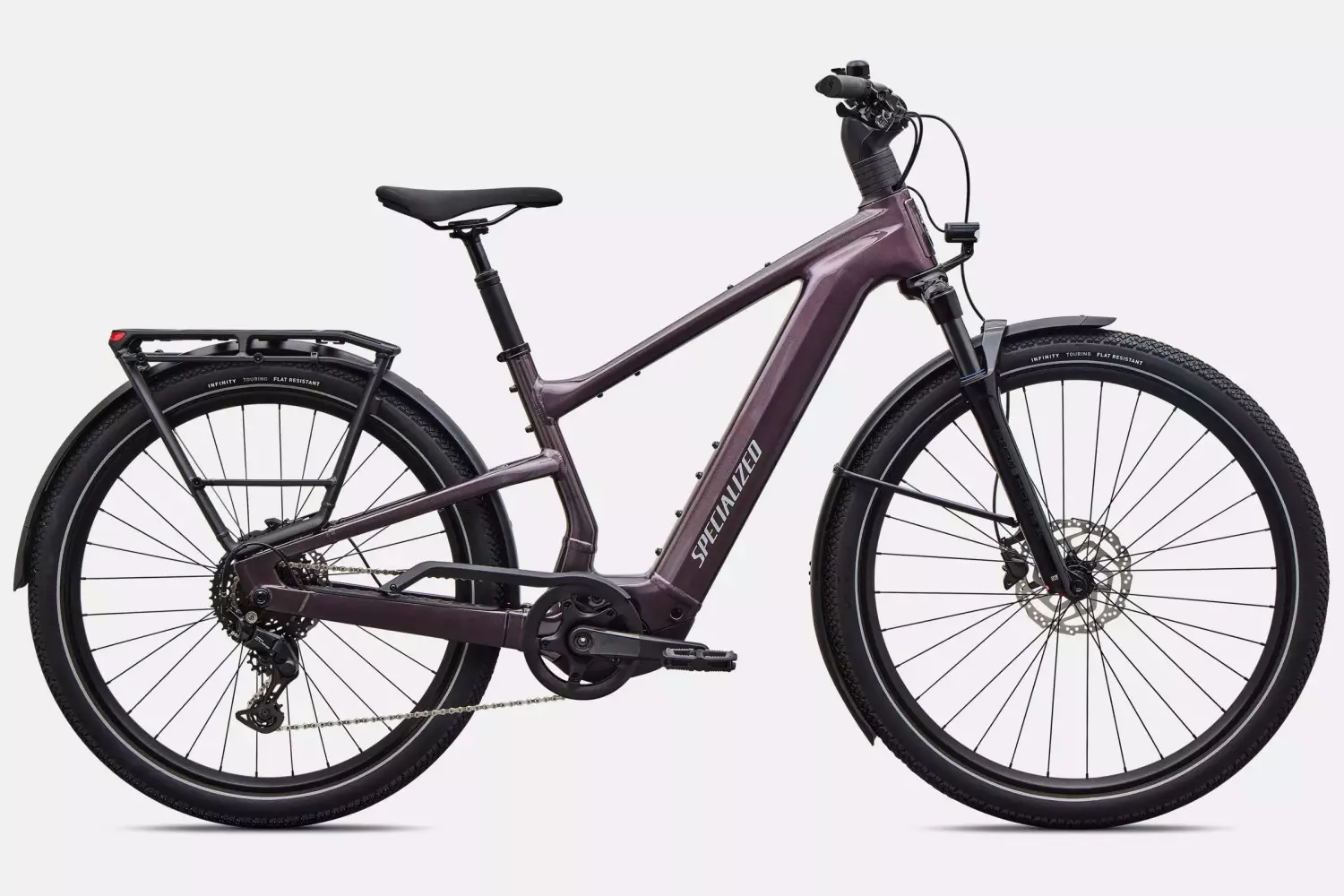 Specialized Turbo Vado 3 4.0 (840Wh/105Nm) (S)